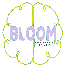 Logotipo BLOOM Learning Space