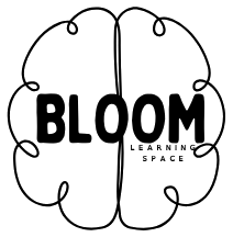 Logotipo BLOOM Learning Space